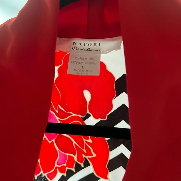 Natori Robe - Picture 2 of 4